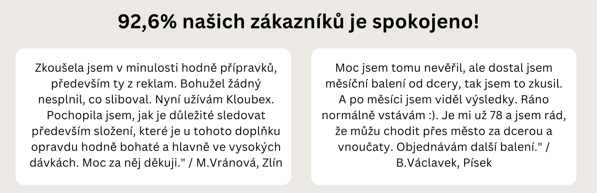text