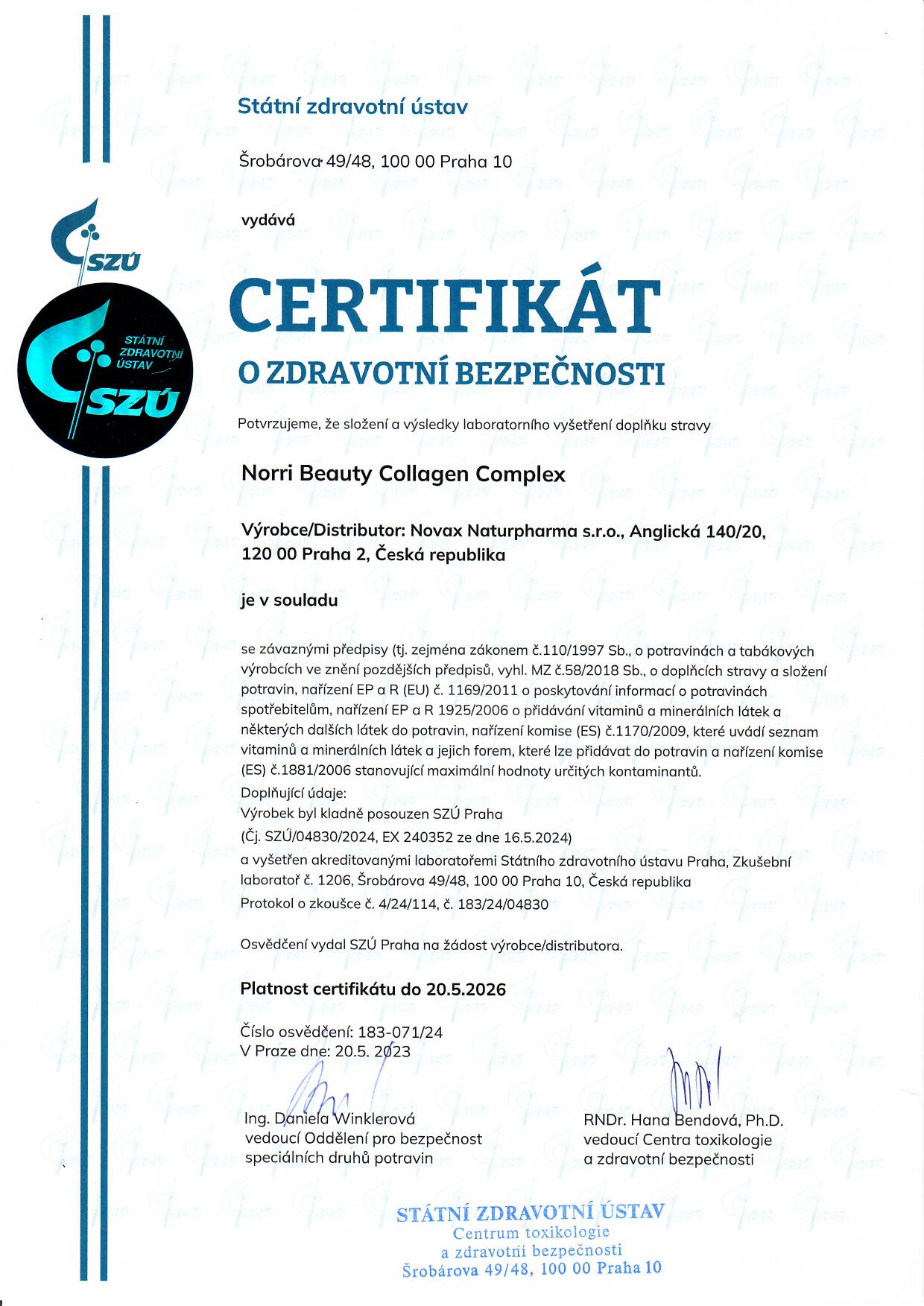 collagen
