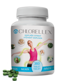 chlorella