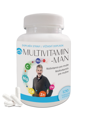 multivitamin