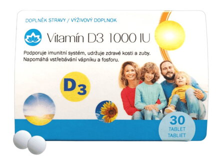 vitamin d