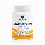 MAGNESIUM MALÁT + B6 + D3 + K2 (M-K7)