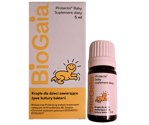 BioGaia ProTectis Baby