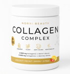 Norri Beauty Collagen Complex - příchuť jahoda+citrus