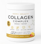 Norri Beauty Collagen Complex - příchuť jahoda+citrus