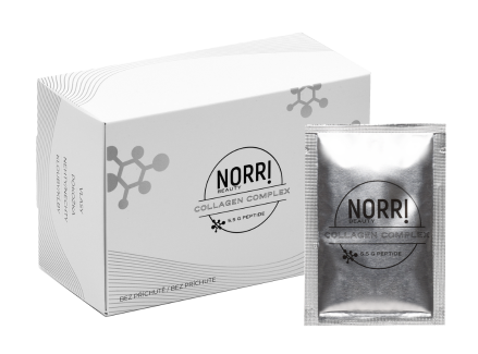 Norri Beauty Collagen Complex 