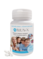 IMUN-X -  pro imunitu dětí i dospělých - 10 aktivních složek